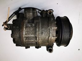 Saab 9-5 Kompresor / Sprężarka klimatyzacji A/C 4472208042