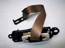 Saab 9-5 Ceinture de sécurité arrière 5013974