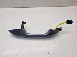 KIA Ceed Front door exterior handle 