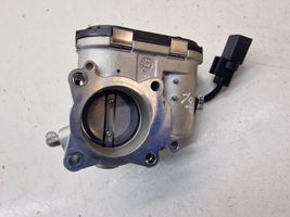 KIA Ceed Throttle valve 0280750680