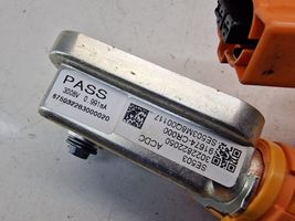 KIA Ceed Cable de carga del coche eléctrico 91674CR000