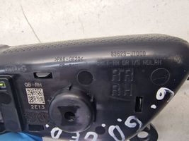 KIA Ceed Maniglia interna per portiera posteriore 83623J7000