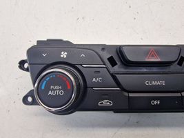 KIA Optima Climate control unit 972502T841