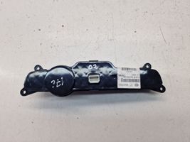 KIA Optima Controllo multimediale autoradio 965402T200