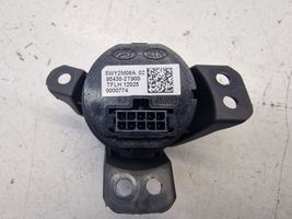 KIA Optima Moottorin start-stop-painike/kytkin 954302T900