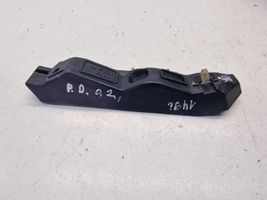 KIA Optima Staffa di rinforzo montaggio del paraurti anteriore 865142T000