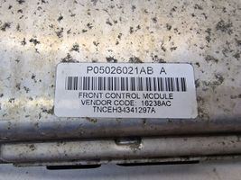 Chrysler 300 - 300C Module confort P05026021AB