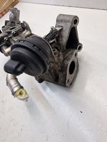 KIA Optima EGR-venttiili/lauhdutin 284162A850