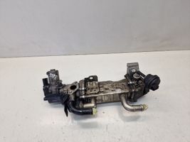 KIA Optima EGR-venttiili/lauhdutin 284162A850