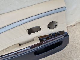 BMW 7 E65 E66 Verkleidung Tür hinten 59284821