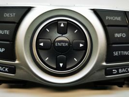 Nissan 370Z Interruttore di controllo dell’audio 1EM0A210456