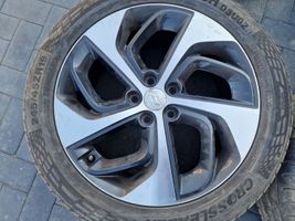 Hyundai Tucson TL R19 alloy rim 52910D7410