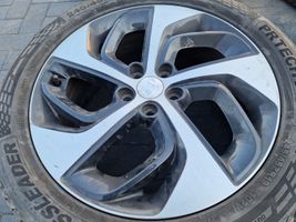 Hyundai Tucson TL R19 alloy rim 52910D7410