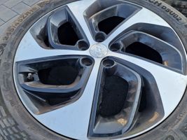 Hyundai Tucson TL R19 alloy rim 52910D7410