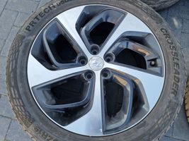 Hyundai Tucson TL R19-alumiinivanne 52910D7410