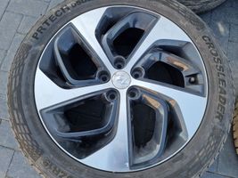 Hyundai Tucson TL R19 alloy rim 52910D7410