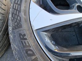 Hyundai Tucson TL Cerchione in lega R19 52910D7410