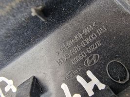 Hyundai Tucson TL Kattotangon kiskon kansi 87253D3000