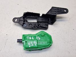 Hyundai Tucson TL Fuel tank cap lock motor 