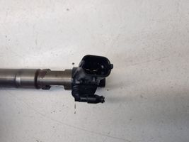 Chrysler Grand Voyager V Fuel injector 0445115067