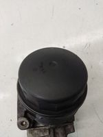 Mercedes-Benz R W251 Support de filtre à huile 6740273366