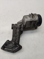 Mercedes-Benz R W251 Halterung Ölfilter / Ölkühler 6740273366