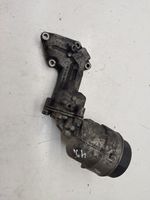 Mercedes-Benz R W251 Support de filtre à huile 6740273366