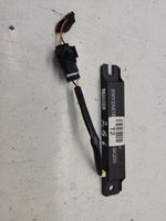 KIA Optima Antenos stiprintuvas 954203K200