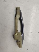 KIA Optima Rear door exterior handle 