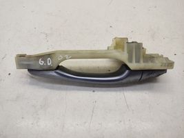 KIA Optima Rear door exterior handle 
