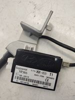 KIA Optima Module de contrôle sans clé Go 954702T000