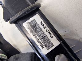 Hyundai Tucson TL Ceinture de sécurité avant 88810D7200