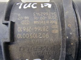 Hyundai Tucson TL Oro srauto matuoklis 281642F610