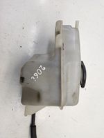 KIA Optima Coolant expansion tank/reservoir 254302T000