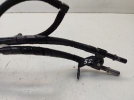 KIA Optima Fuel line pipe U15741741024E