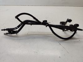 KIA Optima Fuel line pipe U15741741024E