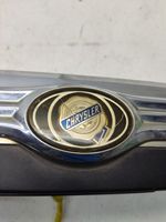 Chrysler Grand Voyager V Barra luminosa targa del portellone del bagagliaio 05109538AC