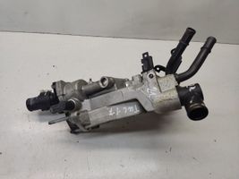 Hyundai Tucson TL EGR-venttiili 284102F600