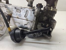 Hyundai Tucson TL EGR valve cooler 284162F140