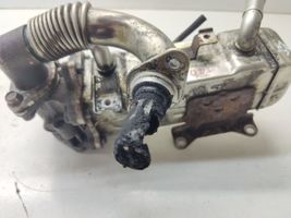 Hyundai Tucson TL EGR-venttiili/lauhdutin 284162F140