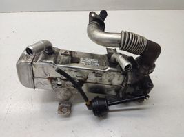 Hyundai Tucson TL EGR valve cooler 284162F140