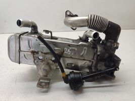 Hyundai Tucson TL EGR valve cooler 284162F140