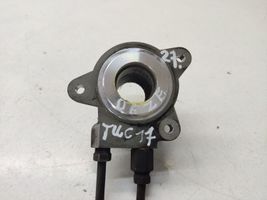 Hyundai Tucson TL Butée, récepteur d'embrayage 4141724000