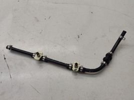 Hyundai Tucson TL Linea/tubo flessibile di ritorno del carburante 314804A900