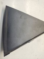 Hyundai Tucson TL Rivestimento modanatura del vetro della portiera posteriore 83831D7000