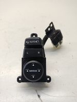 Hyundai Tucson TL Wing mirror switch 93573D3100