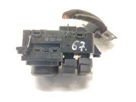 Hyundai Tucson TL Wing mirror switch 93573D3100