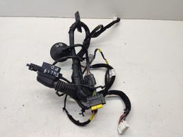 Hyundai Tucson TL Front door wiring loom 91600D7010