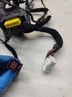 Hyundai Tucson TL Front door wiring loom 91600D7010