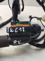 Hyundai Tucson TL Front door wiring loom 91610D7010